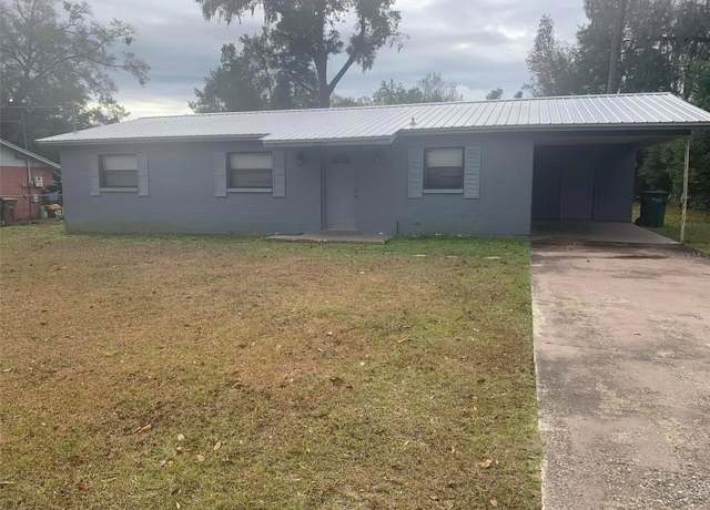Property at 1236 NE 22nd St, Ocala, FL 34470, 3 beds, 1.5 baths