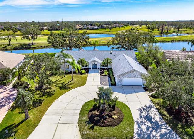 Property at 3520 Wilderness Blvd W, Parrish, FL 34219, 4 beds, 3.5 baths