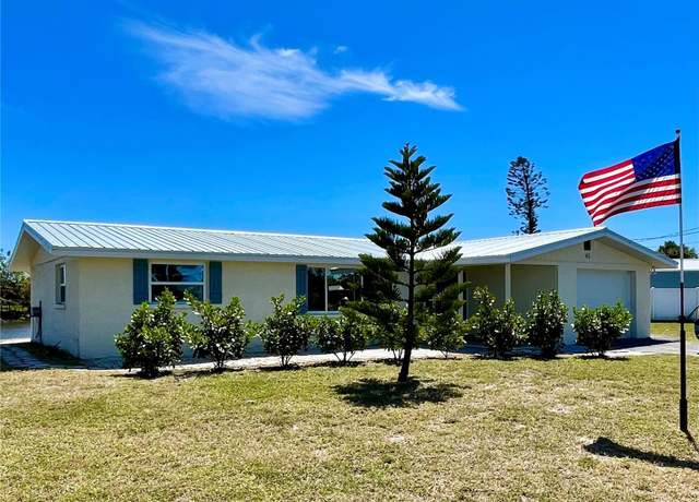 Property at 41 Young Ave, Englewood, FL 34223, 2 beds, 2 baths