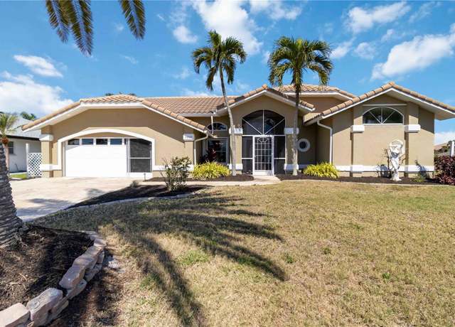 Property at 3069 Stone St, Port Charlotte, FL 33981, 3 beds, 2 baths
