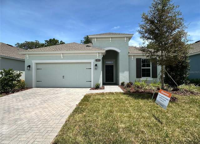 Property at 19679 Fort King Run, Brooksville, FL 34601, 2 beds, 2 baths
