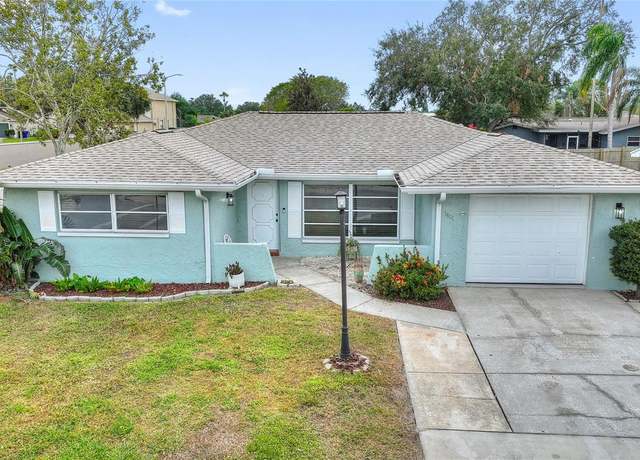 Property at 1801 Forest Dr, Oldsmar, FL 34677, 3 beds, 2 baths