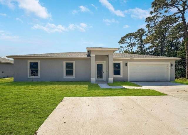 Property at 4517 Meager Cir, Port Charlotte, FL 33948, 3 beds, 2 baths