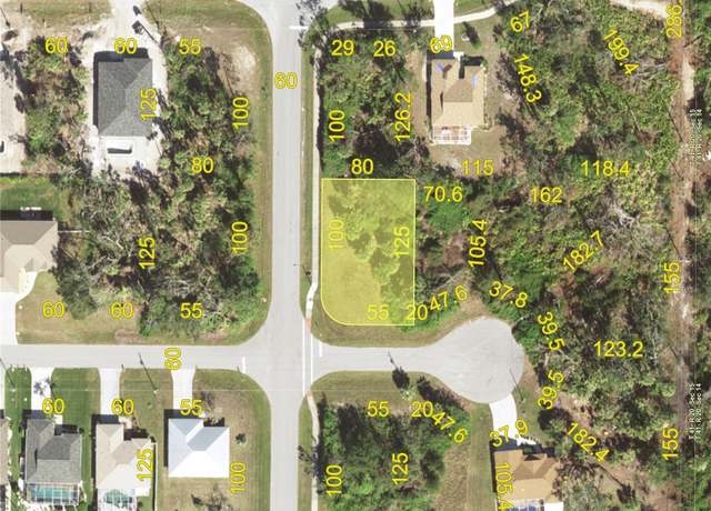 Property at 164 Kings Dr, Rotonda West, FL 33947