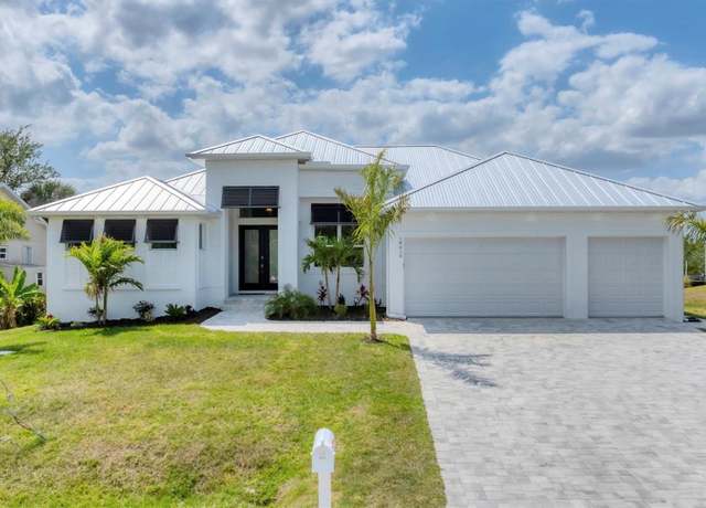 Property at 18610 Ayrshire, Port Charlotte, FL 33981, 3 beds, 2 baths