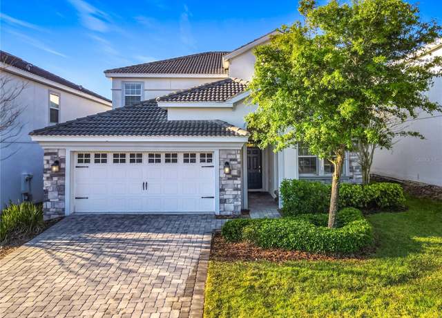 Property at 9018 Stinger Dr, Davenport, FL 33896, 6 beds, 6 baths