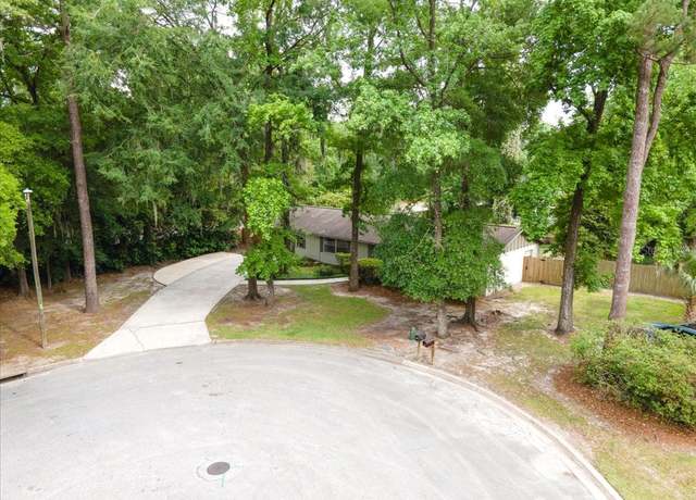 Property at 3801 NW 9th Pl, Gainesville, FL 32605, 3 beds, 2 baths
