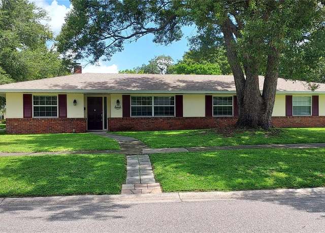Property at 4131 Yorketowne Rd, Orlando, FL 32812, 4 beds, 2.5 baths