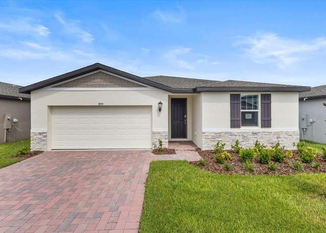 Property at 3559 Broadwing Blvd, Poinciana, FL 34759, 4 beds, 3 baths