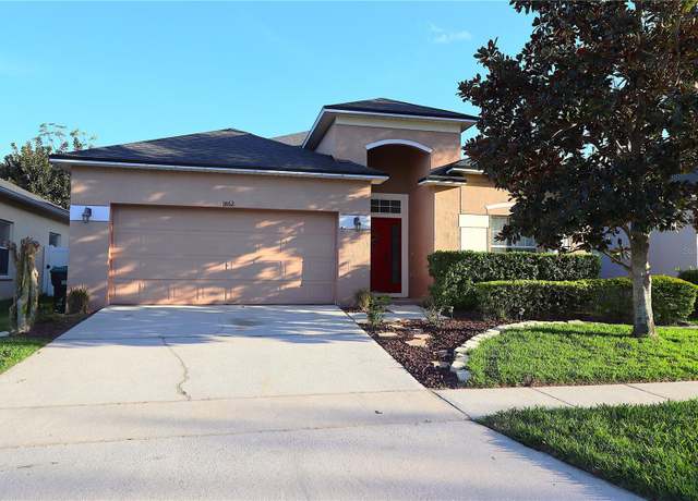 Property at 1862 Great Falls Way, Orlando, FL 32824, 3 beds, 2 baths