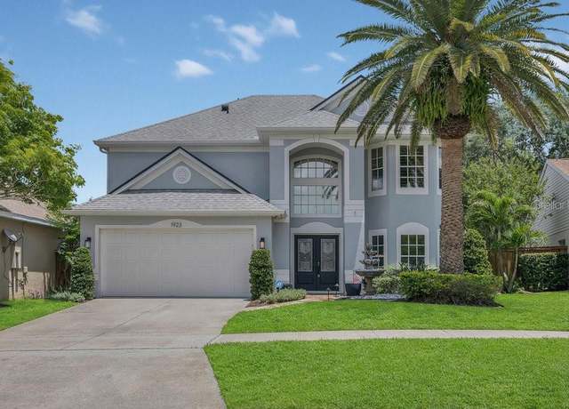 Property at 1923 Osman Ave, Orlando, FL 32806, 4 beds, 2.5 baths