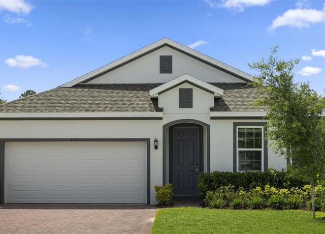 Property at 451 Shadow Gorge Way, Eustis, FL 32736, 4 beds, 2 baths