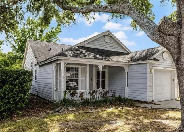 Property at 1527 Braewick St, Winter Springs, FL 32708, 2 beds, 2 baths