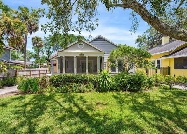 Property at 1011 Park Lake St, Orlando, FL 32803, 2 beds, 2 baths