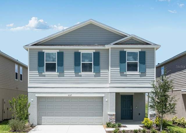 Property at 5157 Forget ME Not Ave, Lake Hamilton, FL 33851, 4 beds, 2.5 baths