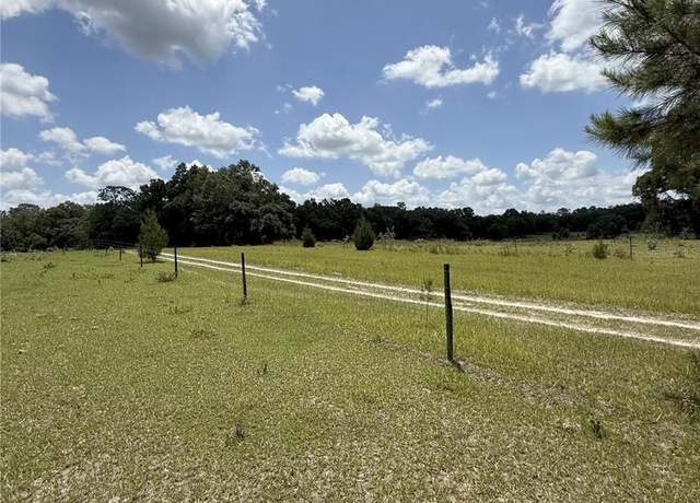 Property at 0000, Fort White, FL 32038