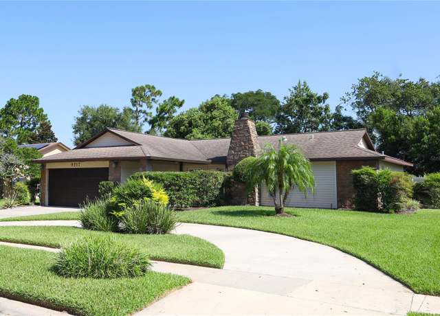 Property at 9217 Allwood Pl, Orlando, FL 32825, 3 beds, 2 baths