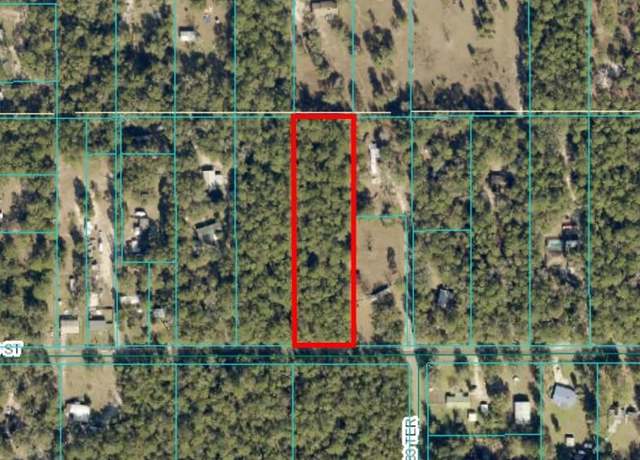 Property at TBD LOT 26 SW 31st St, Dunnellon, FL 34432