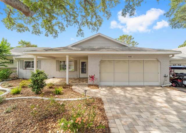 Property at 8998 SW 94th St Unit D, Ocala, FL 34481, 2 beds, 2 baths