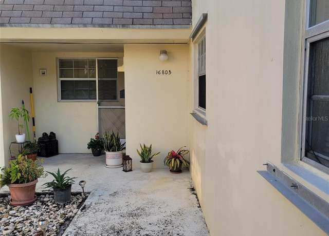 Property at 16805 SW 113 Ave Unit V41443, Miami, FL 33157, 1 bed, 1 bath