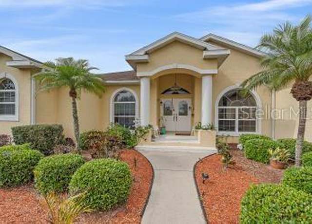 Property at 18011 Prairie Wolf Gln, Parrish, FL 34219, 4 beds, 3 baths
