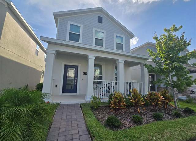 Property at 11328 Listening Dr, Orlando, FL 32832, 3 beds, 2.5 baths