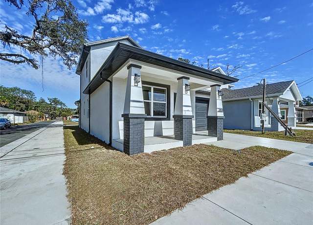 Property at 2404 E Chelsea, Tampa, FL 33610, 3 beds, 3 baths