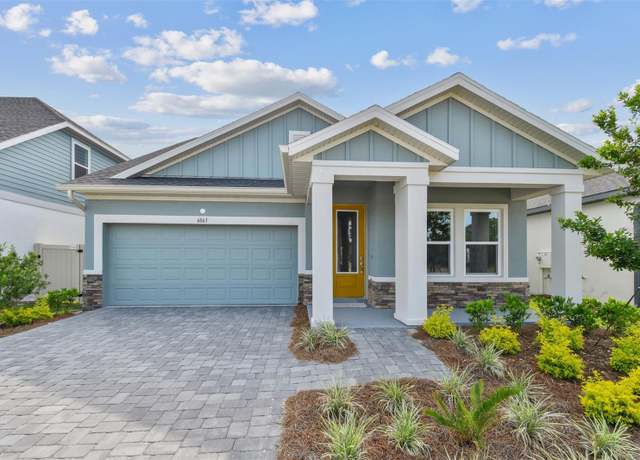 Property at 6063 Sacred Oak Ave, Mount Dora, FL 32757, 4 beds, 3.5 baths