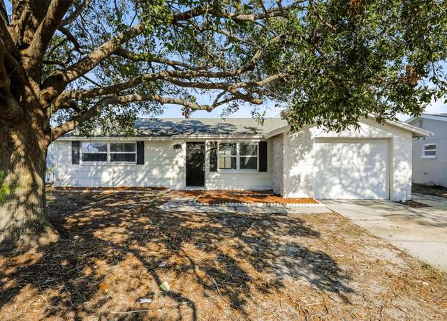 Property at 1172 Fernwood Dr, Holiday, FL 34690, 2 beds, 1.5 baths