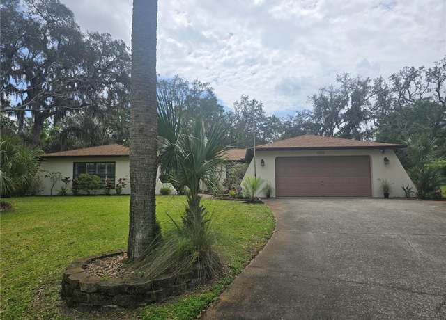 Property at 6524 Coronet Dr, New Port Richey, FL 34655, 5 beds, 3 baths