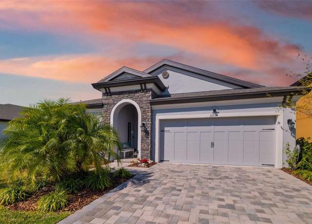 Property at 12730 Oak Hill Way, Parrish, FL 34219, 3 beds, 3 baths