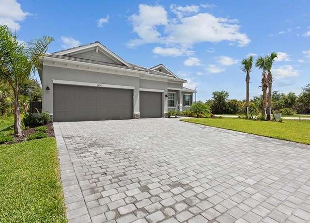 Property at 15547 Stuart Cir, Port Charlotte, FL 33981, 3 beds, 2.5 baths