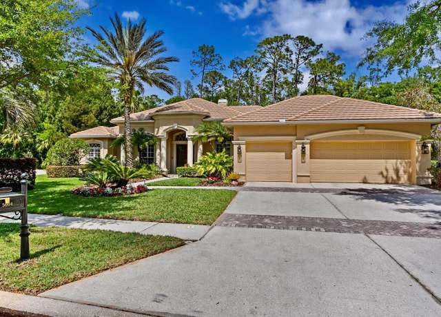 Property at 5004 Waterkey Way, Tampa, FL 33647, 5 beds, 3.5 baths