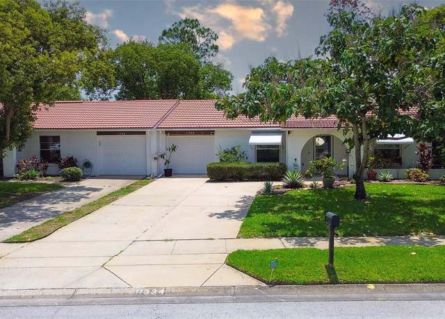 Property at 11334 Winwood Pl, Port Richey, FL 34668, 2 beds, 2 baths