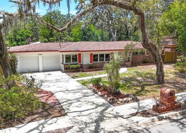 Property at 327 Sunnyside Rd, Temple Terrace, FL 33617, 3 beds, 2.5 baths