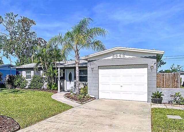 Property at 8848 56th Way N, Pinellas Park, FL 33782, 4 beds, 2 baths