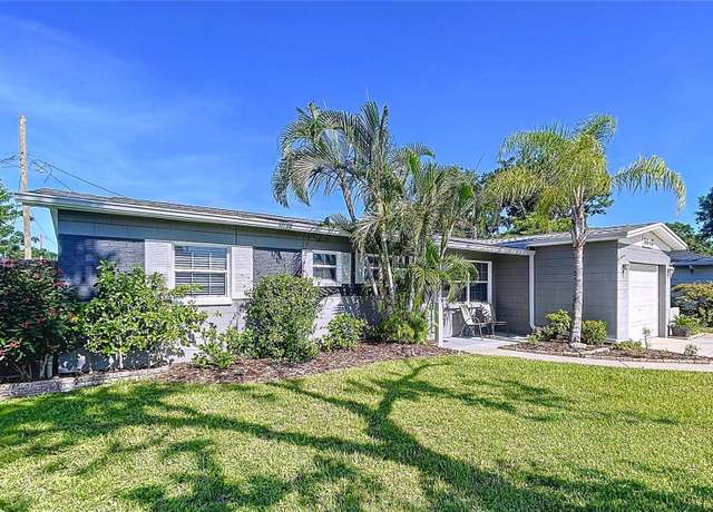 Property at 8848 56th Way N, Pinellas Park, FL 33782, 4 beds, 2 baths