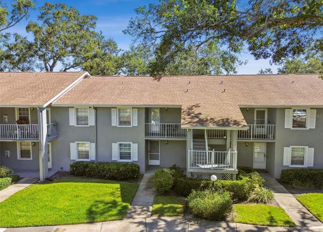 Property at 1420 Oak Hill Dr #203, Dunedin, FL 34698, 1 bed, 1 bath