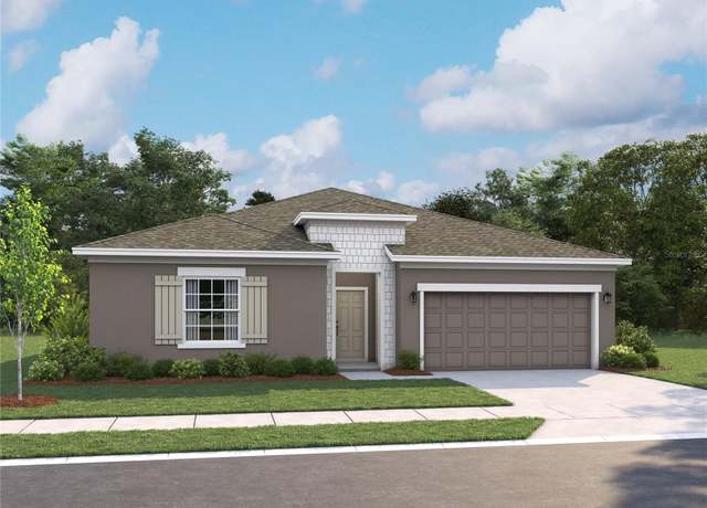Property at 1652 Cane Bamboo Dr, St Cloud, FL 34771, 4 beds, 2 baths