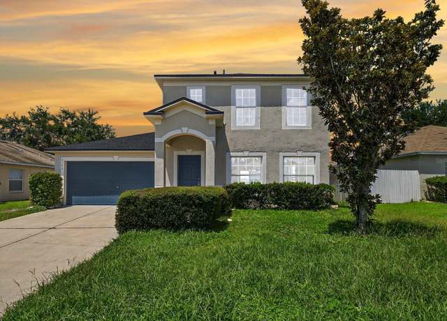 Property at 4506 Ethan Way, Plant City, FL 33563, 3 beds, 2.5 baths