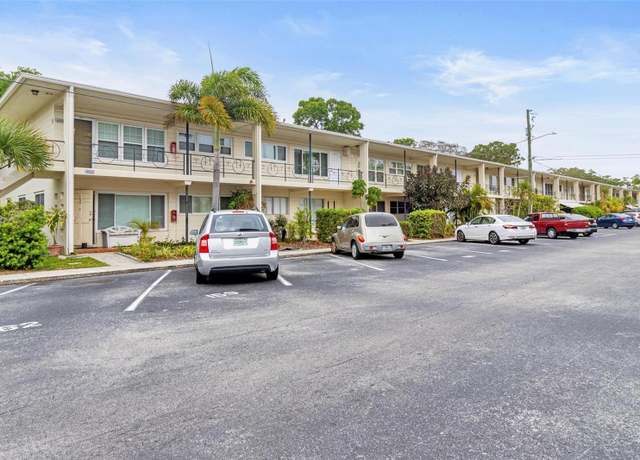 Property at 4022 57th St N #262, Kenneth City, FL 33709, 2 beds, 1 bath