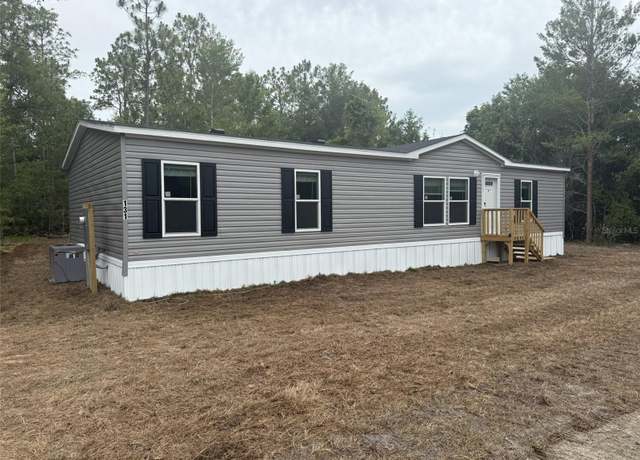 Property at 131 Franklin Dr, Hawthorne, FL 32640, 3 beds, 2 baths