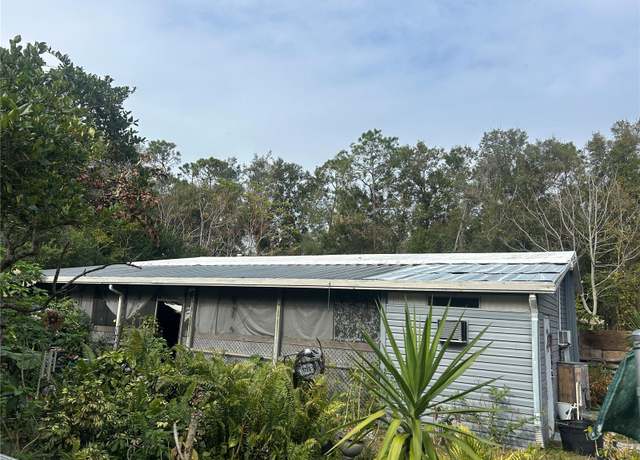 Property at 12319 Fairwinds Rd, Hudson, FL 34669, 2 beds, 2 baths