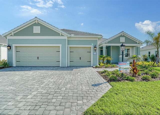 Property at 21281 Holmes Cir, Venice, FL 34293, 3 beds, 3 baths