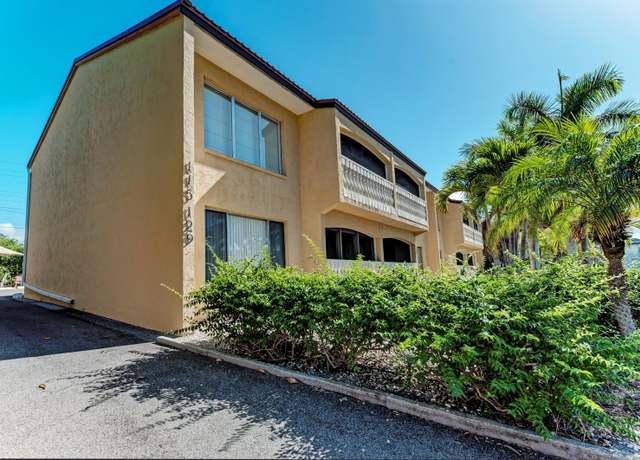 Property at 129 Tyler Dr #101, Sarasota, FL 34236, 1 bed, 1 bath