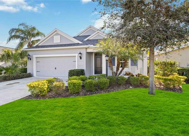 Property at 10931 Blue Magnolia Ln, Parrish, FL 34219, 3 beds, 2 baths