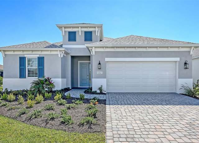 Property at 10027 Cross River Trl, Parrish, FL 34219, 2 beds, 2 baths
