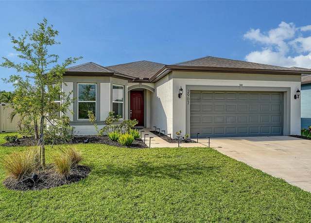 Property at 2907 61st Ter E, Ellenton, FL 34222, 3 beds, 3 baths