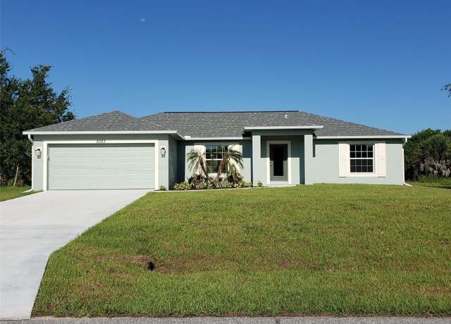 Property at 25 Sabot Ct, Placida, FL 33946, 3 beds, 2 baths