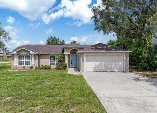 Property at 1315 Leeward Ave, Spring Hill, FL 34606, 3 beds, 2 baths
